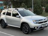 Renault Duster 2017 года за 4 700 000 тг. в Алматы – фото 4