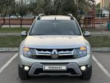 Renault Duster 2017 года за 4 700 000 тг. в Алматы – фото 2