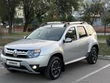 Renault Duster 2017 года за 4 700 000 тг. в Алматы – фото 3