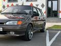 ВАЗ (Lada) 2114 2013 года за 3 800 000 тг. в Шымкент – фото 17