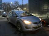 Hyundai Elantra 2011 годаfor6 200 000 тг. в Алматы