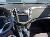 Chevrolet Cruze 2013 года за 3 700 000 тг. в Астана – фото 2