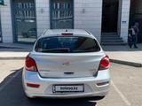 Chevrolet Cruze 2013 годаүшін3 700 000 тг. в Астана – фото 4