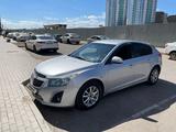 Chevrolet Cruze 2013 годаүшін3 700 000 тг. в Астана