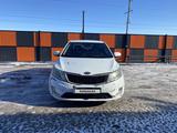 Kia Rio 2014 годаүшін3 600 000 тг. в Уральск – фото 2