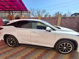 Lexus RX 350 2019 года за 28 500 000 тг. в Астана – фото 4