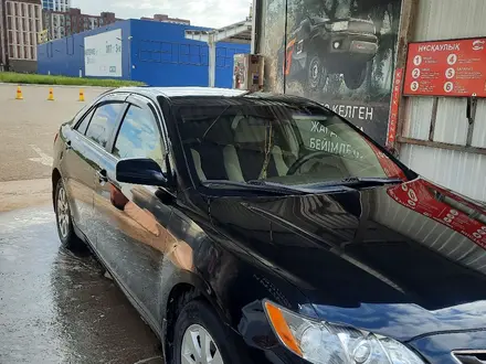 Toyota Camry 2006 года за 6 000 000 тг. в Караганда – фото 10