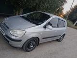 Hyundai Getz 2004 годаfor2 000 000 тг. в Актобе