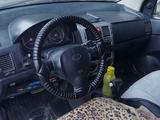 Hyundai Getz 2004 годаfor2 000 000 тг. в Актобе – фото 4