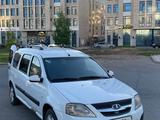 ВАЗ (Lada) Largus 2013 годаүшін3 000 000 тг. в Астана