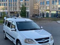 ВАЗ (Lada) Largus 2013 годаүшін2 800 000 тг. в Астана