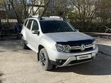 Renault Duster 2017 года за 7 000 000 тг. в Астана – фото 2