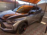 Chevrolet Tracker 2021 года за 9 500 000 тг. в Уральск – фото 4