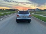 Nissan Qashqai 2008 годаfor2 500 000 тг. в Астана – фото 2