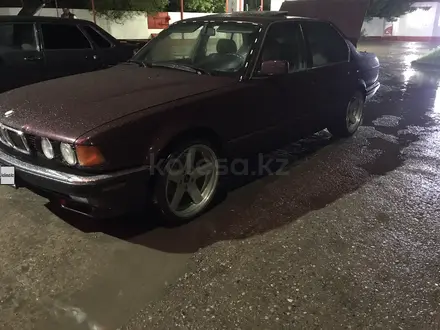 BMW 730 1993 года за 4 500 000 тг. в Шымкент – фото 2