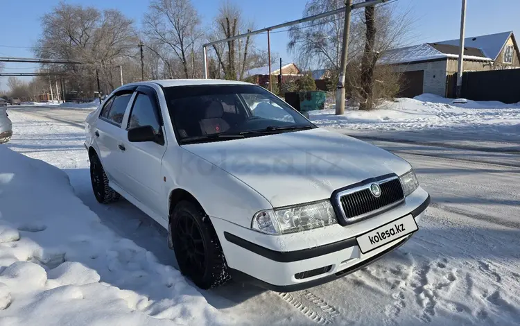 Skoda Octavia 2000 года за 1 600 000 тг. в Караганда