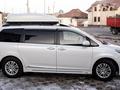 Toyota Sienna 2016 годаfor15 950 000 тг. в Алматы – фото 20