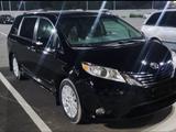 Toyota Sienna 2014 годаүшін13 500 000 тг. в Алматы – фото 3