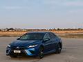 Toyota Camry 2018 годаүшін6 800 000 тг. в Актобе – фото 8