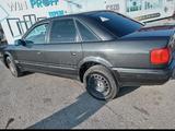 Audi 100 1991 годаүшін800 000 тг. в Тараз – фото 3