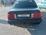 Audi 100 1991 годаүшін800 000 тг. в Тараз – фото 4