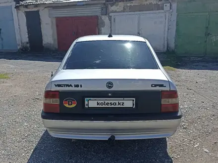 Opel Vectra 1993 года за 970 000 тг. в Туркестан – фото 6