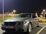 BMW 528 2015 года за 13 300 000 тг. в Туркестан – фото 4