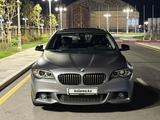 BMW 528 2015 года за 13 300 000 тг. в Туркестан