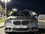BMW 528 2015 года за 13 300 000 тг. в Туркестан – фото 5