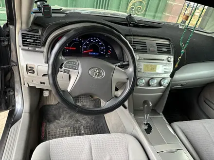 Toyota Camry 2009 года за 6 700 000 тг. в Темирлановка – фото 7