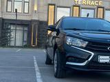 ВАЗ (Lada) Vesta 2022 года за 4 700 000 тг. в Шымкент – фото 2