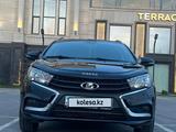 ВАЗ (Lada) Vesta 2022 года за 4 700 000 тг. в Шымкент