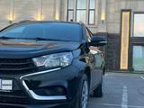 ВАЗ (Lada) Vesta 2022 года за 4 700 000 тг. в Шымкент – фото 3