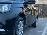ВАЗ (Lada) Vesta 2022 года за 4 700 000 тг. в Шымкент – фото 4