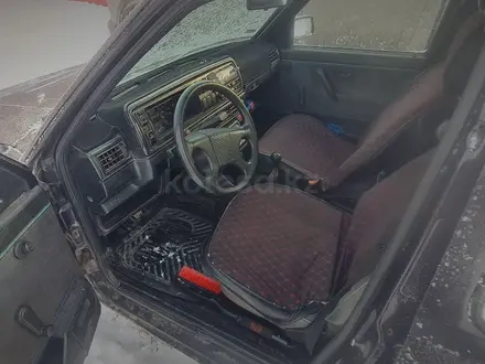 Volkswagen Golf 1990 года за 850 000 тг. в Костанай – фото 11