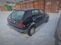 Volkswagen Golf 1990 года за 850 000 тг. в Костанай – фото 14