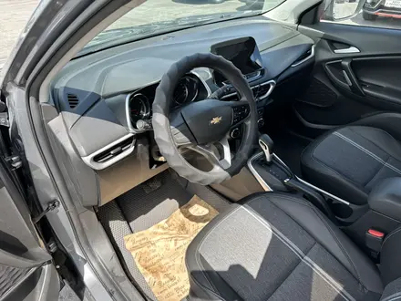 Chevrolet Tracker 2020 года за 5 700 000 тг. в Костанай – фото 12