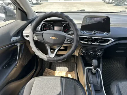 Chevrolet Tracker 2020 года за 5 700 000 тг. в Костанай – фото 11