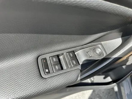 Chevrolet Tracker 2020 года за 5 700 000 тг. в Костанай – фото 13