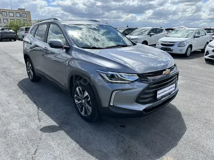 Chevrolet Tracker 2020 года за 5 700 000 тг. в Костанай – фото 4