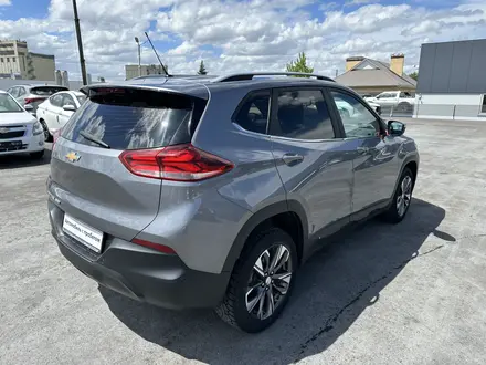 Chevrolet Tracker 2020 года за 5 700 000 тг. в Костанай – фото 6
