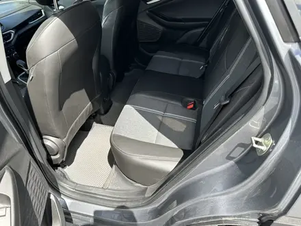 Chevrolet Tracker 2020 года за 5 700 000 тг. в Костанай – фото 10