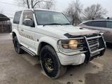 Mitsubishi Pajero 1994 года за 2 650 000 тг. в Алматы – фото 2