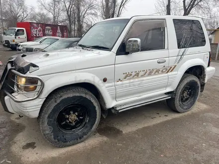 Mitsubishi Pajero 1994 года за 2 650 000 тг. в Алматы – фото 9