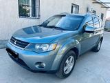 Mitsubishi Outlander 2007 годаүшін6 044 482 тг. в Актау