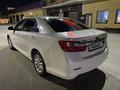 Toyota Camry 2011 года за 9 200 000 тг. в Семей – фото 4