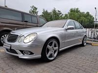 Mercedes-Benz E-Класс 2007 годаүшін11 300 000 тг. в Алматы