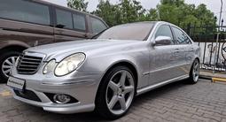 Mercedes-Benz E-Класс 2007 года за 11 300 000 тг. в Алматы