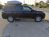 Toyota Highlander 2013 годаүшін8 500 000 тг. в Актау – фото 4