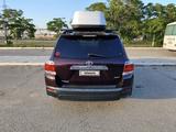 Toyota Highlander 2013 годаүшін8 500 000 тг. в Актау – фото 5